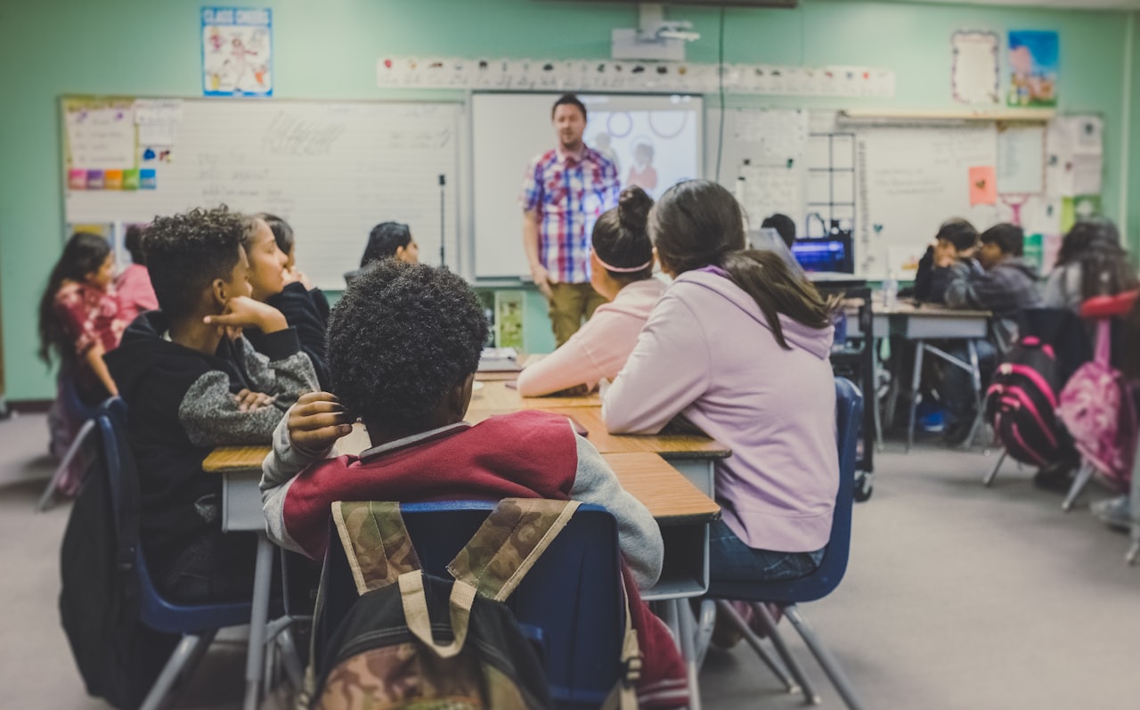 Classroom learning
